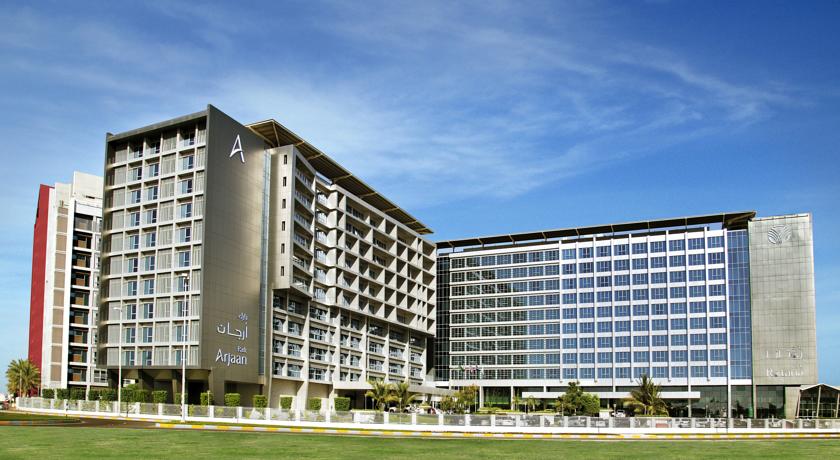 Park Rotana — Абу Дабі, Об'єднані Арабські Емірати мініатюра 95