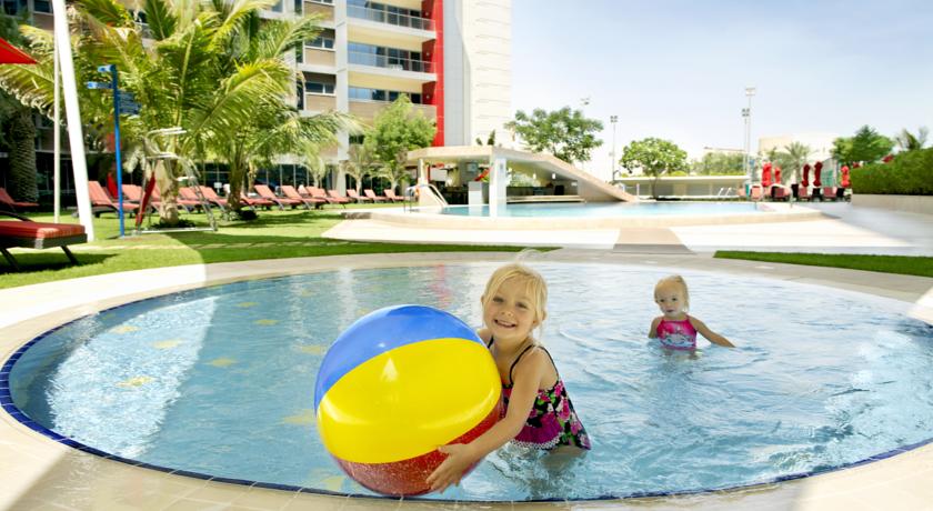 Park Rotana — Абу Дабі, Об'єднані Арабські Емірати мініатюра 97