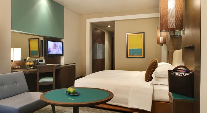 Park Rotana — Абу Дабі, Об'єднані Арабські Емірати мініатюра 103