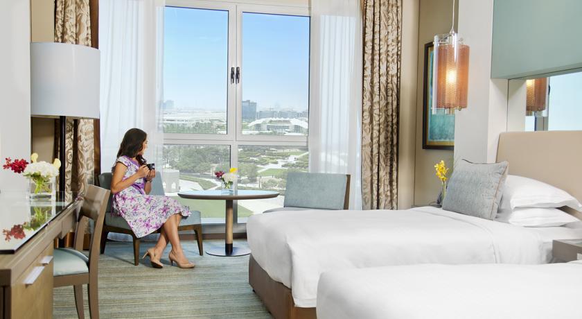 Park Rotana — Абу Дабі, Об'єднані Арабські Емірати мініатюра 104