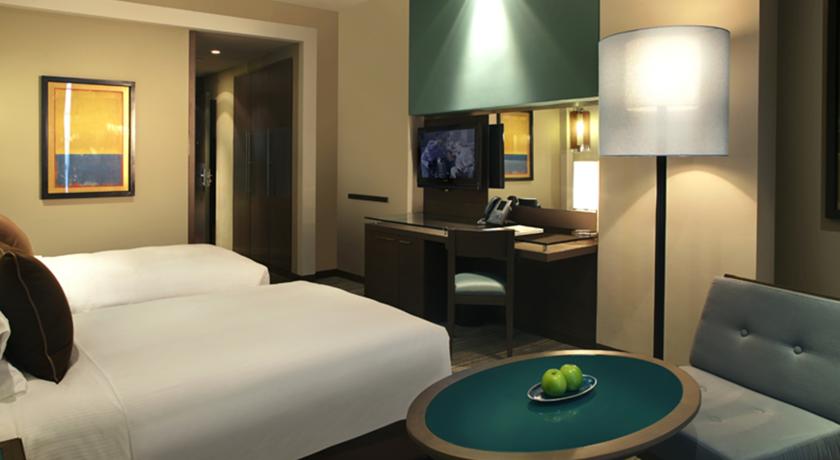 Park Rotana — Абу Дабі, Об'єднані Арабські Емірати мініатюра 105
