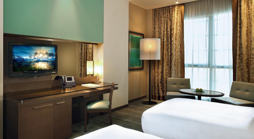Park Rotana — Абу Дабі, Об'єднані Арабські Емірати мініатюра 106