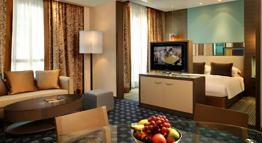 Park Rotana — Абу Дабі, Об'єднані Арабські Емірати мініатюра 107