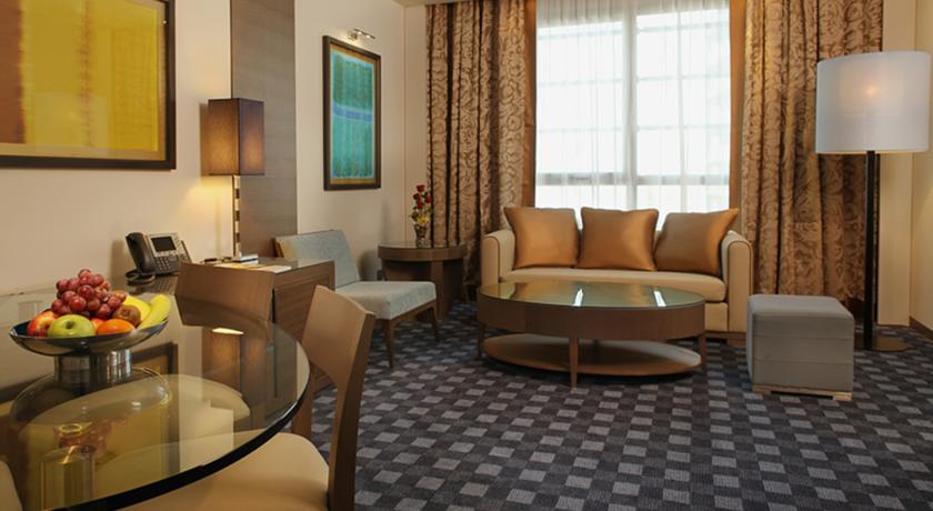 Park Rotana — Абу Дабі, Об'єднані Арабські Емірати мініатюра 108