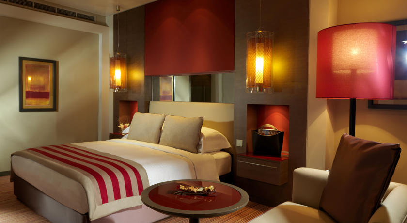 Park Rotana — Абу Дабі, Об'єднані Арабські Емірати мініатюра 109