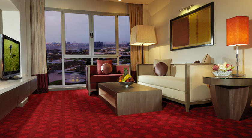 Park Rotana — Абу Дабі, Об'єднані Арабські Емірати мініатюра 111