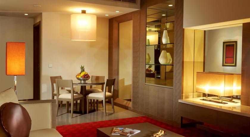 Park Rotana — Абу Дабі, Об'єднані Арабські Емірати мініатюра 112