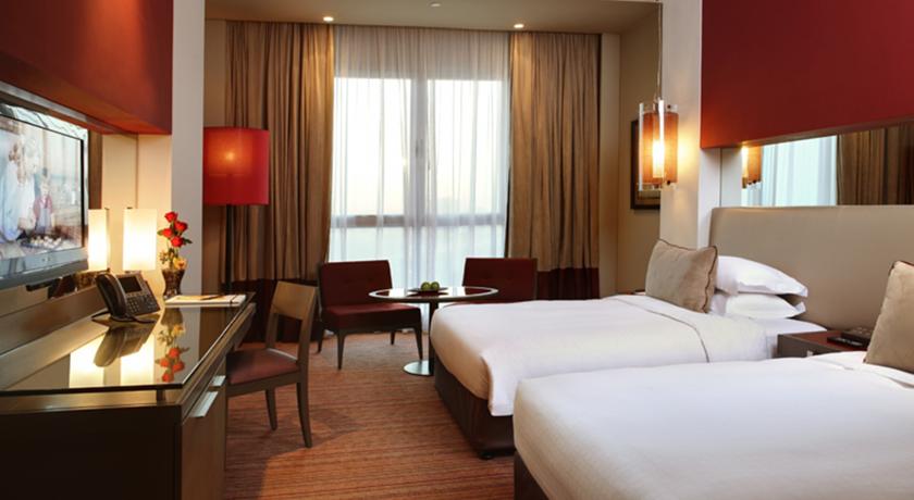 Park Rotana — Абу Дабі, Об'єднані Арабські Емірати мініатюра 113