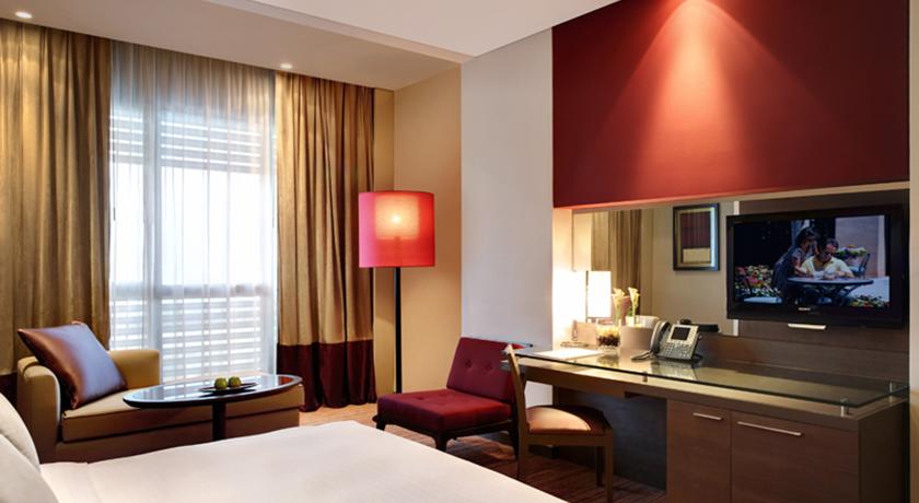 Park Rotana — Абу Дабі, Об'єднані Арабські Емірати мініатюра 115