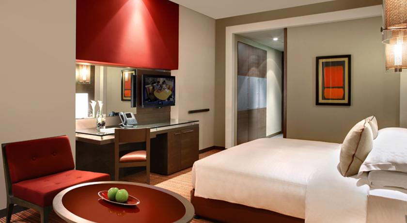 Park Rotana — Абу Дабі, Об'єднані Арабські Емірати мініатюра 116
