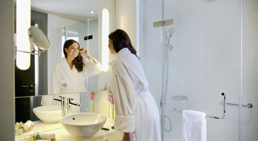 Park Rotana — Абу Дабі, Об'єднані Арабські Емірати мініатюра 117