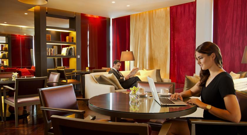 Park Rotana — Абу Дабі, Об'єднані Арабські Емірати мініатюра 118