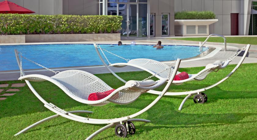 Park Rotana — Абу Дабі, Об'єднані Арабські Емірати мініатюра 122