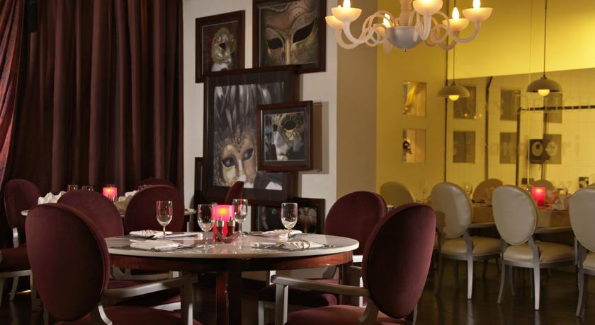 Park Rotana — Абу Дабі, Об'єднані Арабські Емірати мініатюра 128