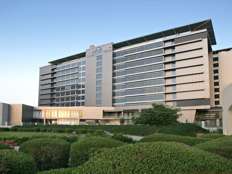Park Rotana — Абу Дабі, Об'єднані Арабські Емірати мініатюра 142