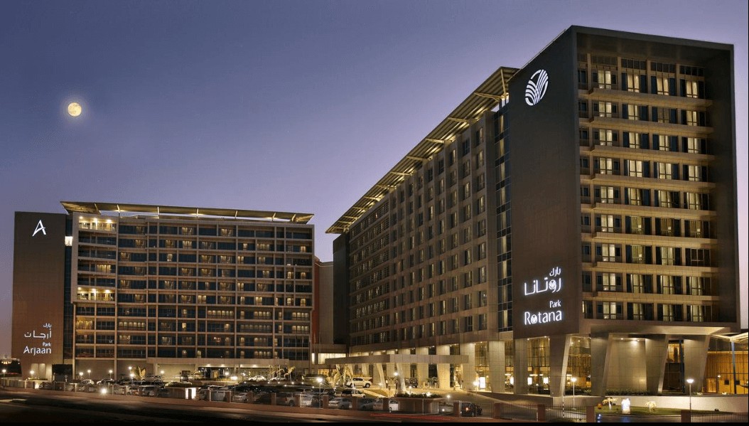 Park Rotana — Абу Дабі, Об'єднані Арабські Емірати мініатюра 141