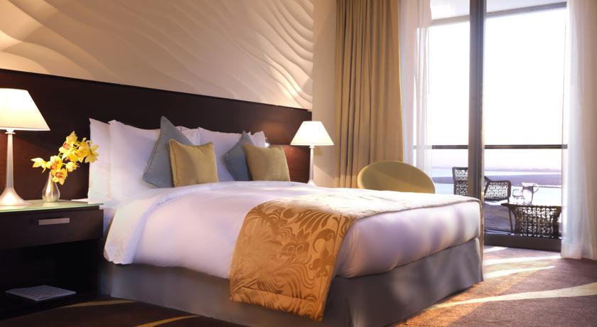Radisson Blu Hotel Yas Island, Абу Дабі, Об'єднані Арабські Емірати мініатюра 7