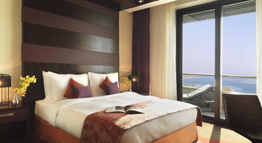 Radisson Blu Hotel Yas Island, Абу Дабі, Об'єднані Арабські Емірати мініатюра 8