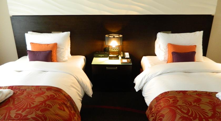 Radisson Blu Hotel Yas Island, Абу Дабі, Об'єднані Арабські Емірати мініатюра 10
