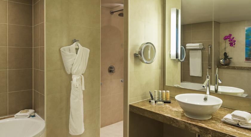 Radisson Blu Hotel Yas Island, Абу Дабі, Об'єднані Арабські Емірати мініатюра 12