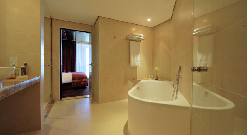 Radisson Blu Hotel Yas Island, Абу Дабі, Об'єднані Арабські Емірати мініатюра 13