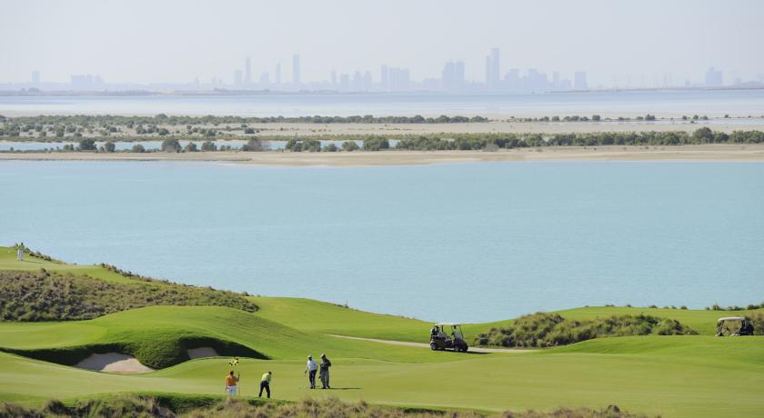 Radisson Blu Hotel Yas Island, Абу Дабі, Об'єднані Арабські Емірати мініатюра 15