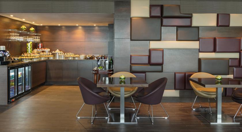 Radisson Blu Hotel Yas Island, Абу Дабі, Об'єднані Арабські Емірати мініатюра 16
