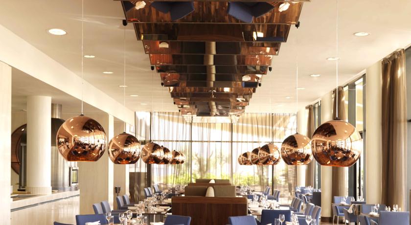 Radisson Blu Hotel Yas Island, Абу Дабі, Об'єднані Арабські Емірати мініатюра 19