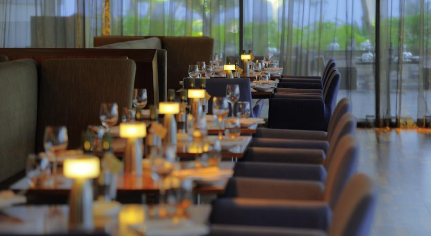Radisson Blu Hotel Yas Island, Абу Дабі, Об'єднані Арабські Емірати мініатюра 20