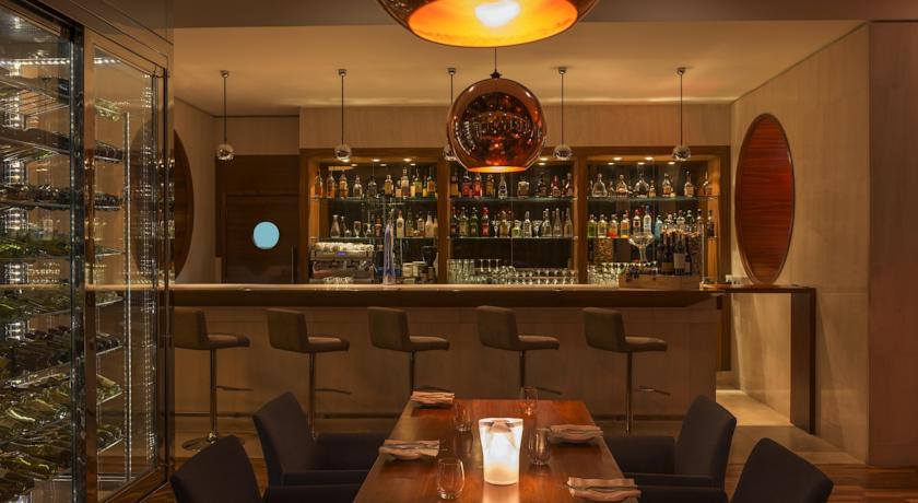 Radisson Blu Hotel Yas Island, Абу Дабі, Об'єднані Арабські Емірати мініатюра 21