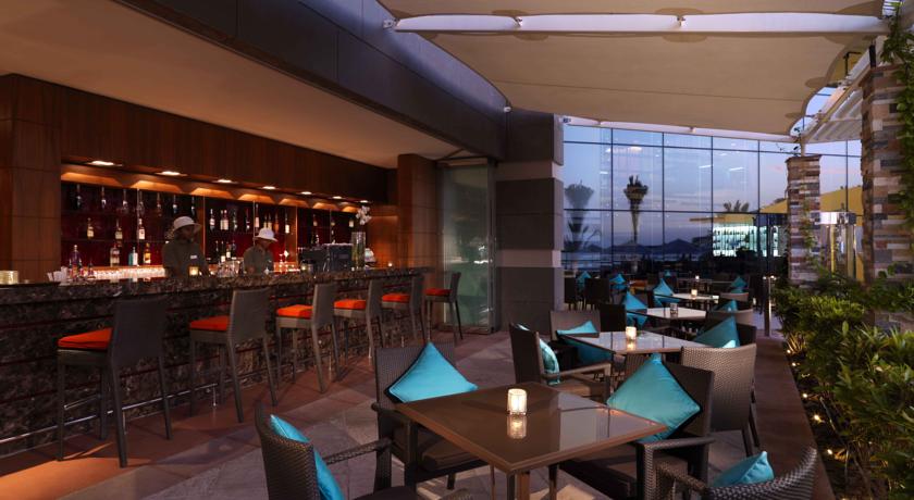 Radisson Blu Hotel Yas Island, Абу Дабі, Об'єднані Арабські Емірати мініатюра 23
