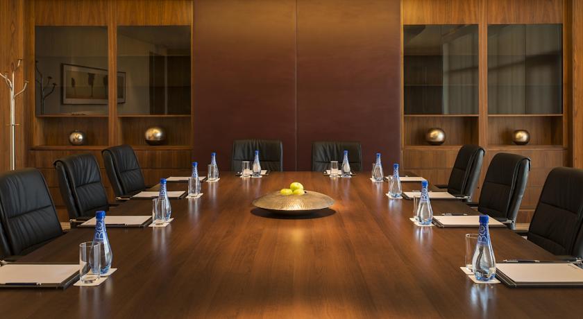 Radisson Blu Hotel Yas Island, Абу Дабі, Об'єднані Арабські Емірати мініатюра 27