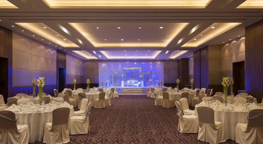 Radisson Blu Hotel Yas Island, Абу Дабі, Об'єднані Арабські Емірати мініатюра 29
