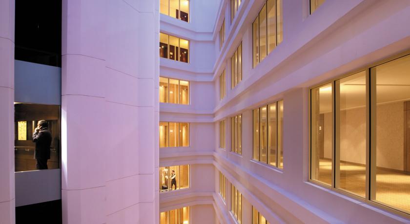 Traders Hotel Qaryat Al Beri Abu Dhabi — Абу Дабі, Об'єднані Арабські Емірати мініатюра 8