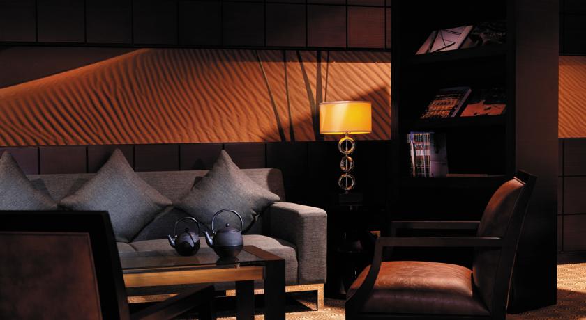 Traders Hotel Qaryat Al Beri Abu Dhabi — Абу Дабі, Об'єднані Арабські Емірати мініатюра 9