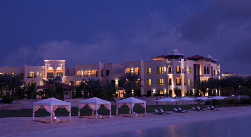 Traders Hotel Qaryat Al Beri Abu Dhabi — Абу Дабі, Об'єднані Арабські Емірати мініатюра 19