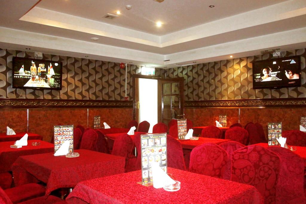 Royal Falcon Hotel — Дубаї, Об'єднані Арабські Емірати мініатюра 44