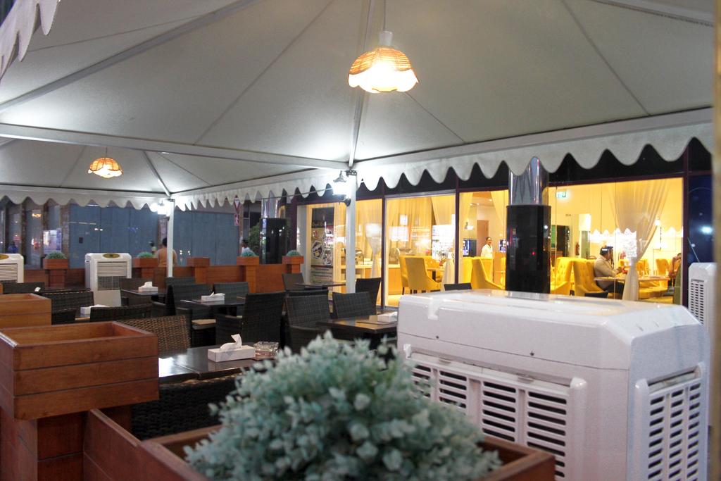 Royal Falcon Hotel — Дубаї, Об'єднані Арабські Емірати мініатюра 46