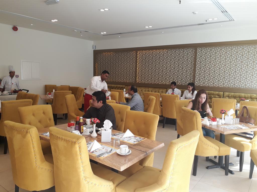 Royal Falcon Hotel — Дубаї, Об'єднані Арабські Емірати мініатюра 48