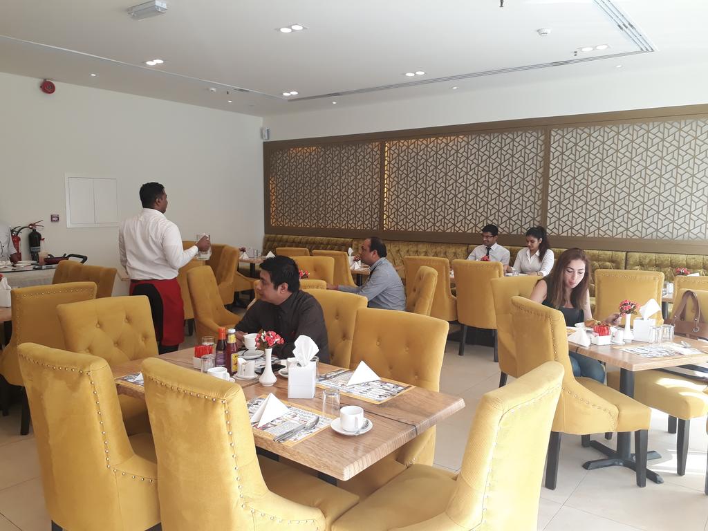 Royal Falcon Hotel — Дубаї, Об'єднані Арабські Емірати мініатюра 50