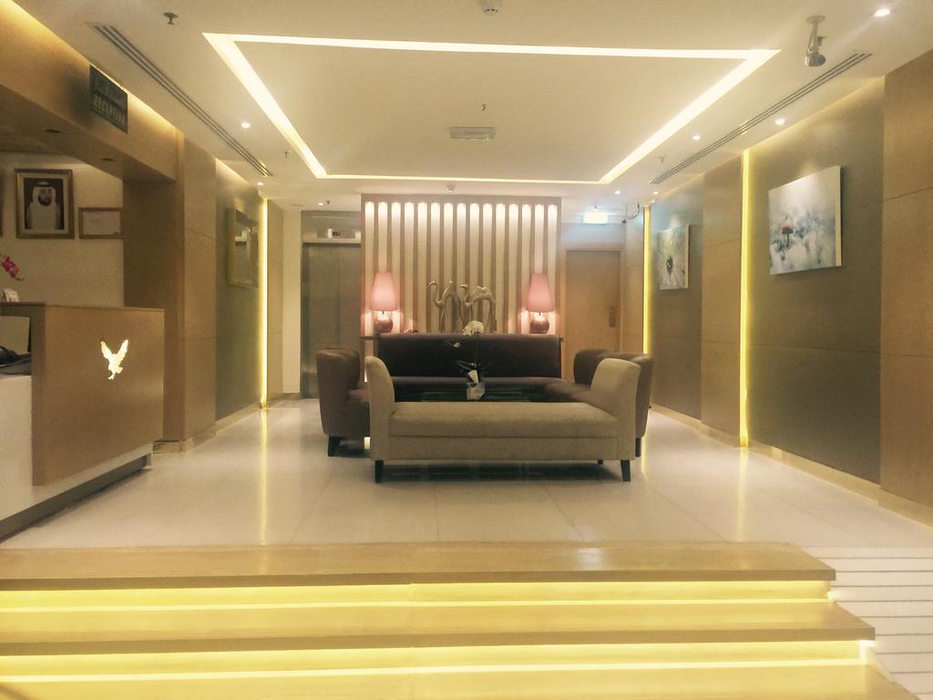 Royal Falcon Hotel — Дубаї, Об'єднані Арабські Емірати мініатюра 51