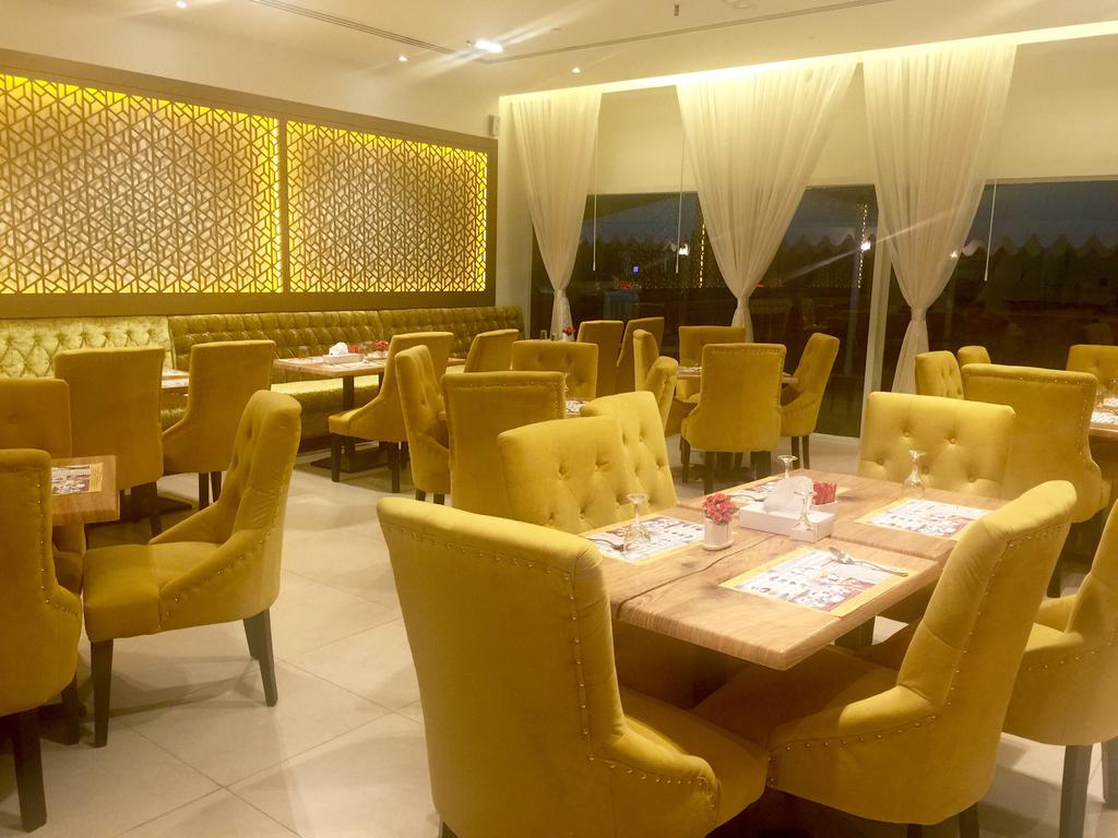Royal Falcon Hotel — Дубаї, Об'єднані Арабські Емірати мініатюра 52