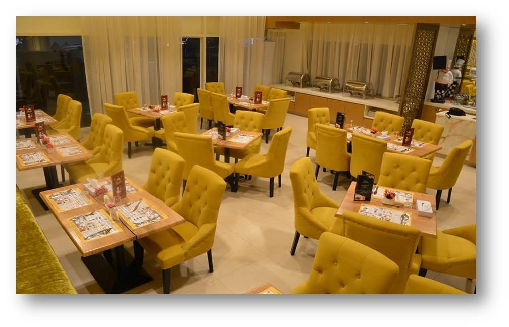Royal Falcon Hotel — Дубаї, Об'єднані Арабські Емірати мініатюра 54