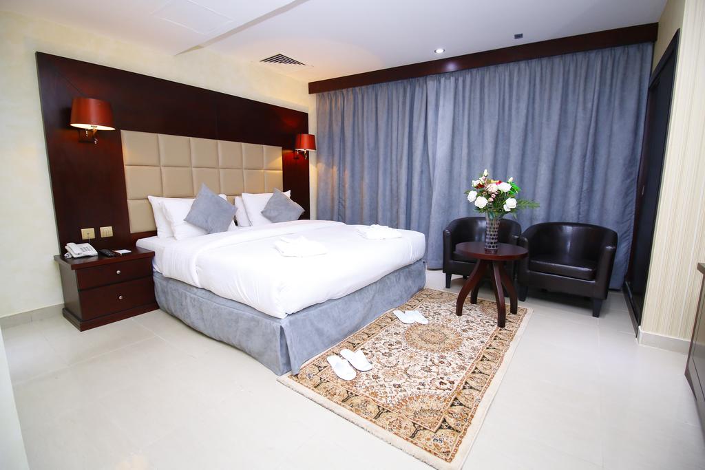 Royal Falcon Hotel — Дубаї, Об'єднані Арабські Емірати мініатюра 55