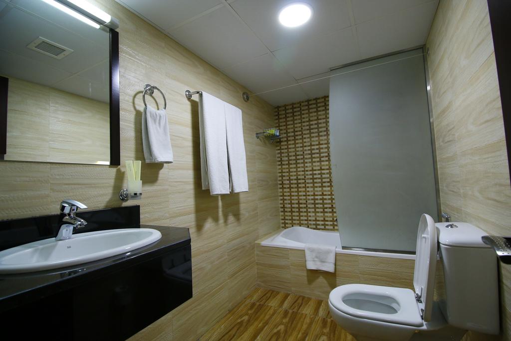 Royal Falcon Hotel — Дубаї, Об'єднані Арабські Емірати мініатюра 64