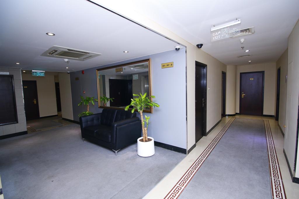 Royal Falcon Hotel — Дубаї, Об'єднані Арабські Емірати мініатюра 65