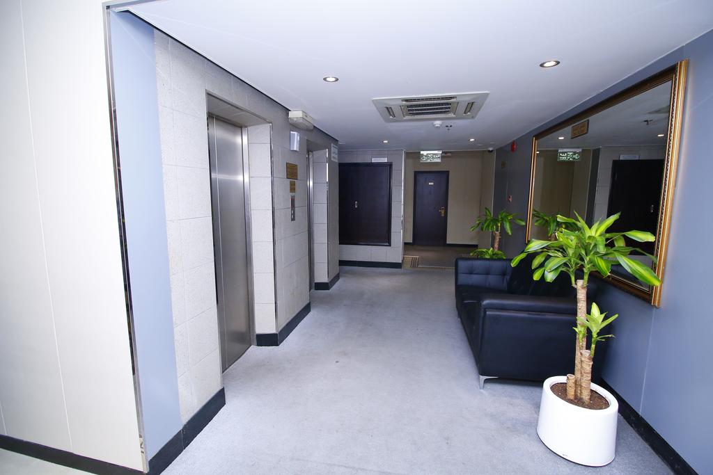 Royal Falcon Hotel — Дубаї, Об'єднані Арабські Емірати мініатюра 66