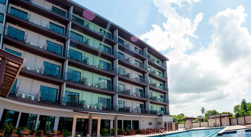 Savotel — Паттайя, Таїланд мініатюра 20