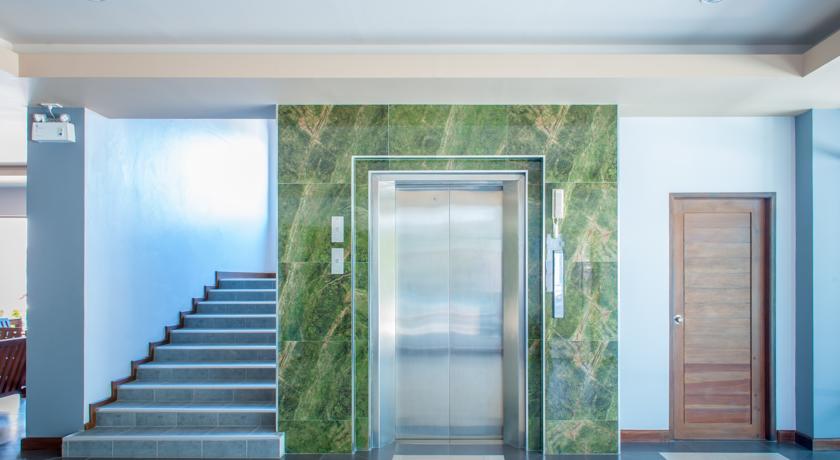 Savotel — Паттайя, Таїланд мініатюра 27