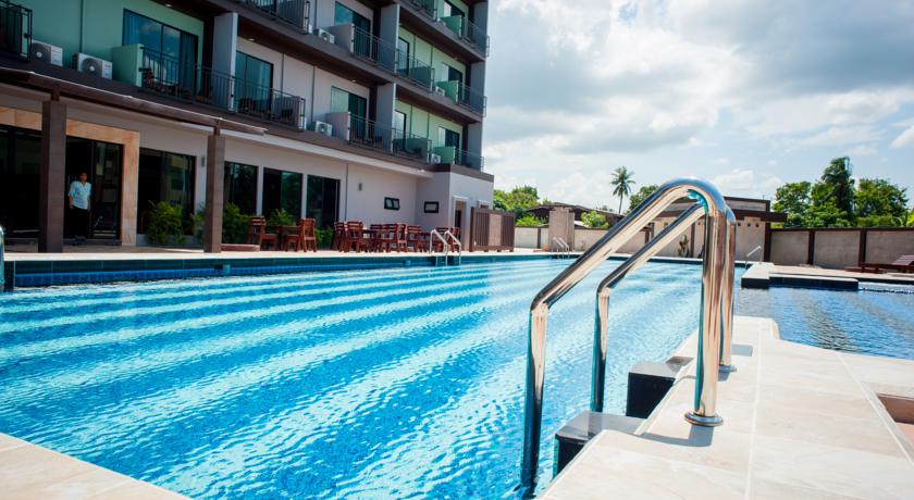Savotel — Паттайя, Таїланд мініатюра 34